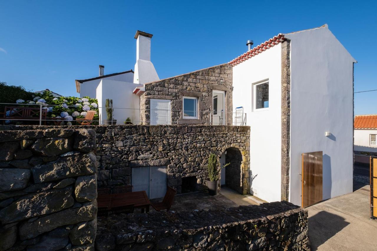 Casa Do Simao Villa Nordeste  Exterior photo
