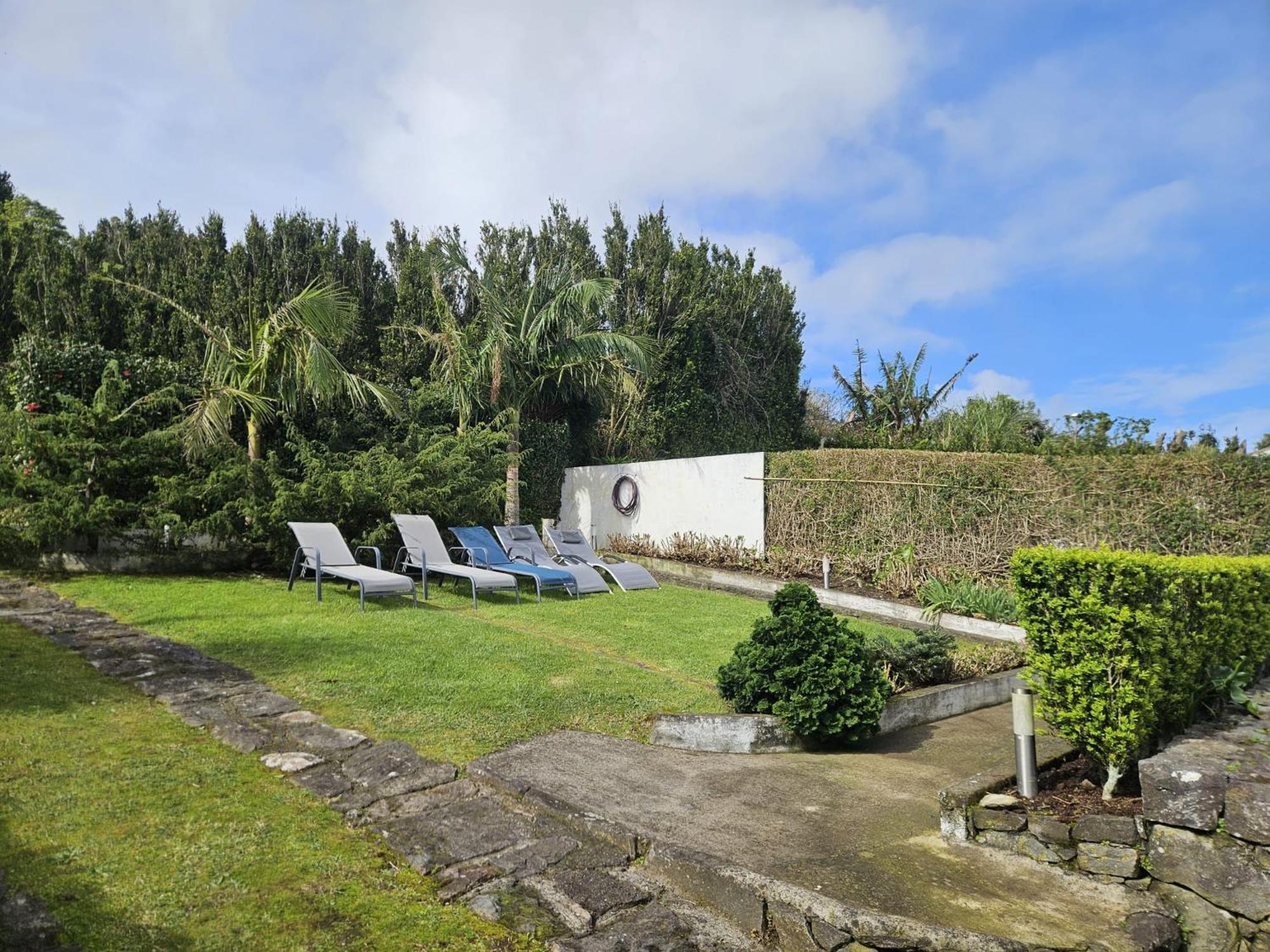 Casa Do Simao Villa Nordeste  Exterior photo