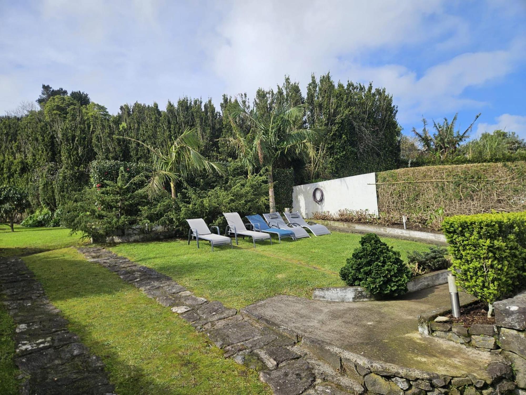 Casa Do Simao Villa Nordeste  Exterior photo