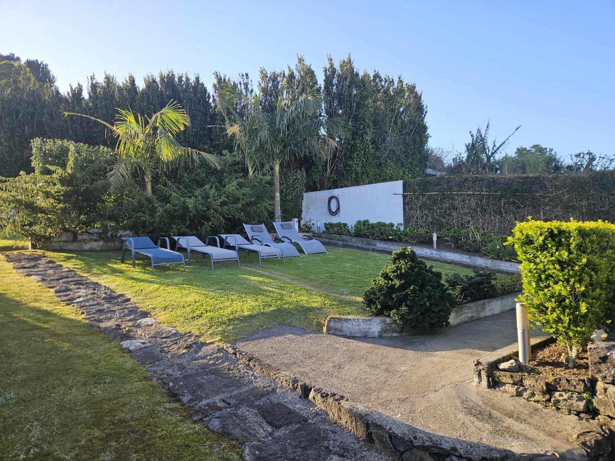 Casa Do Simao Villa Nordeste  Exterior photo