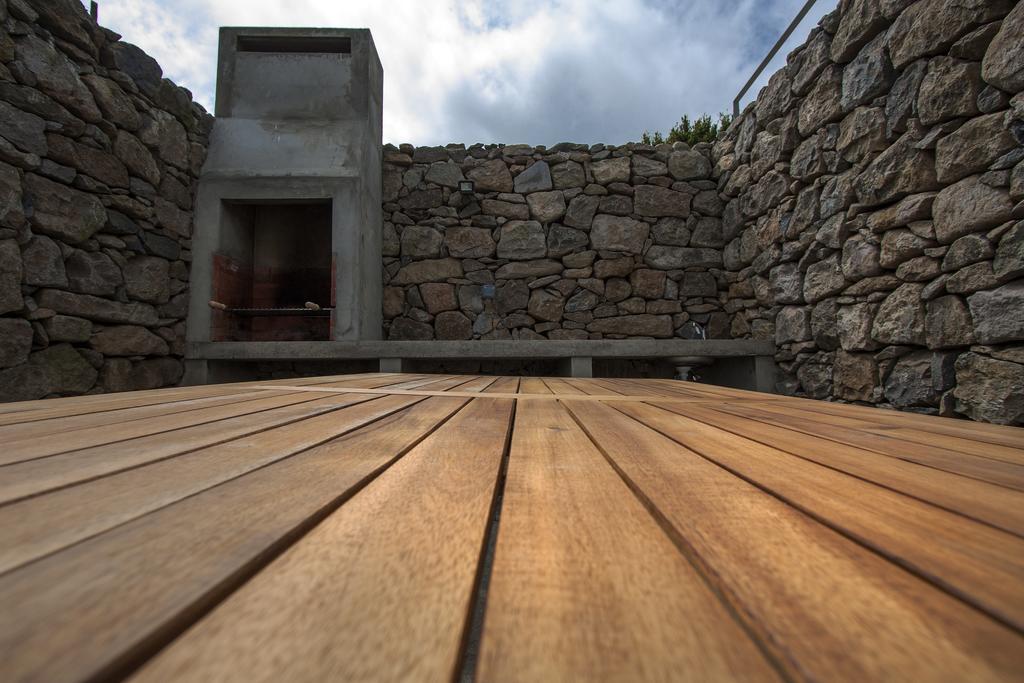 Casa Do Simao Villa Nordeste  Exterior photo