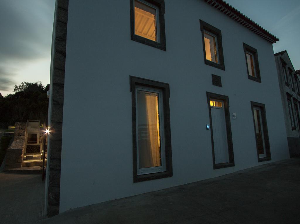 Casa Do Simao Villa Nordeste  Exterior photo