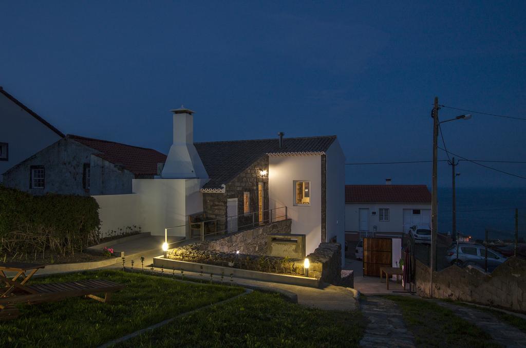 Casa Do Simao Villa Nordeste  Exterior photo
