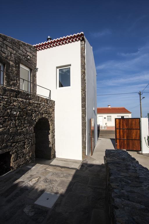 Casa Do Simao Villa Nordeste  Exterior photo