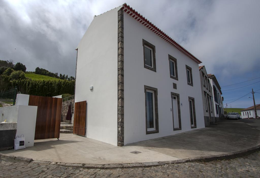 Casa Do Simao Villa Nordeste  Exterior photo