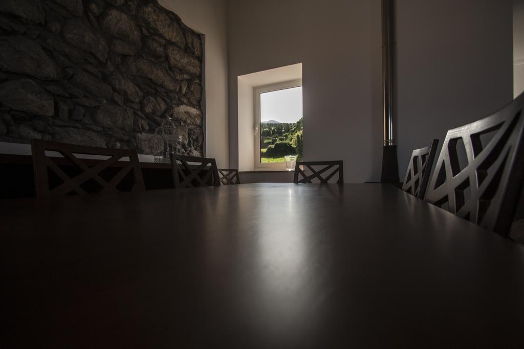 Casa Do Simao Villa Nordeste  Exterior photo