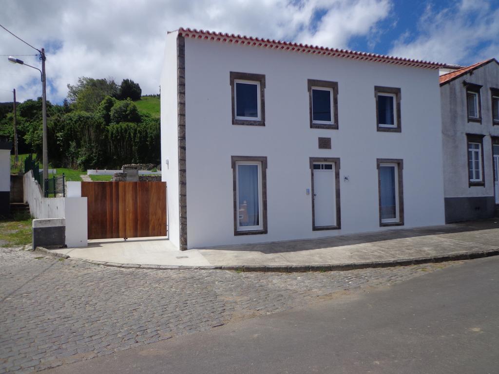 Casa Do Simao Villa Nordeste  Exterior photo