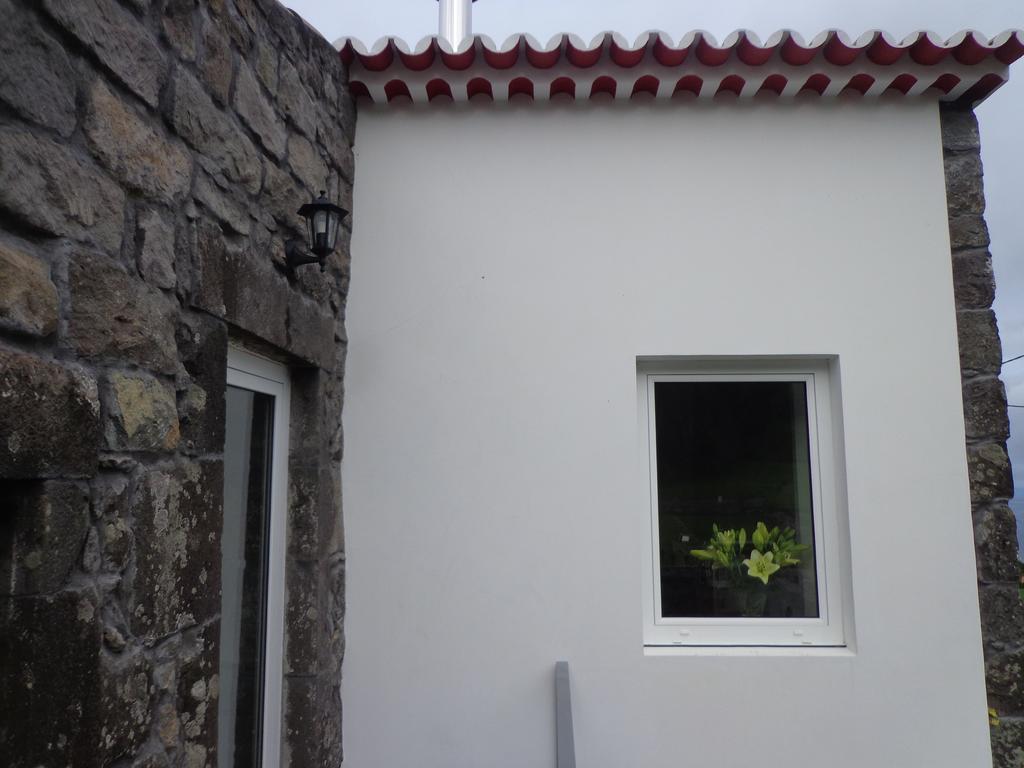 Casa Do Simao Villa Nordeste  Exterior photo